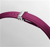 Orologio Longines Donna Conquest in Acciaio/Oro rosa L34305989 - L34305989